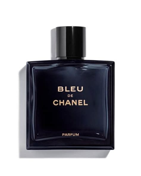 chanel bleu parfum aanbieding